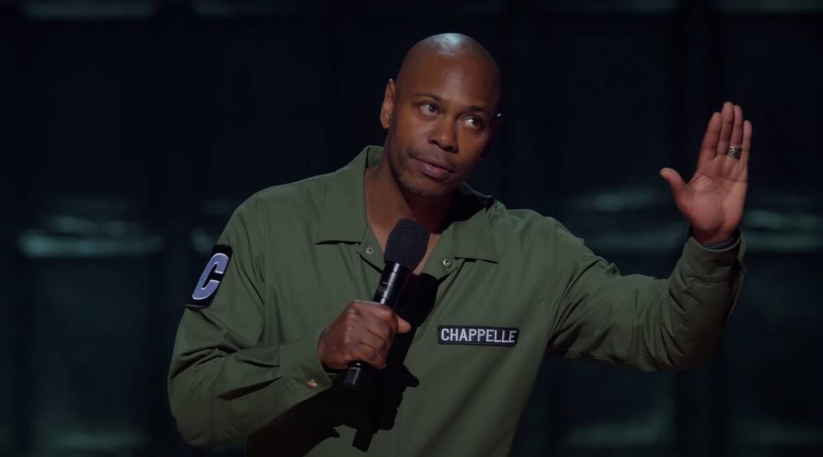 Chappelle