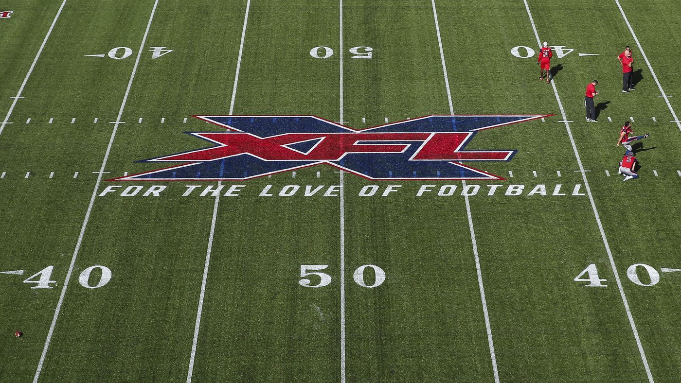 The XFL