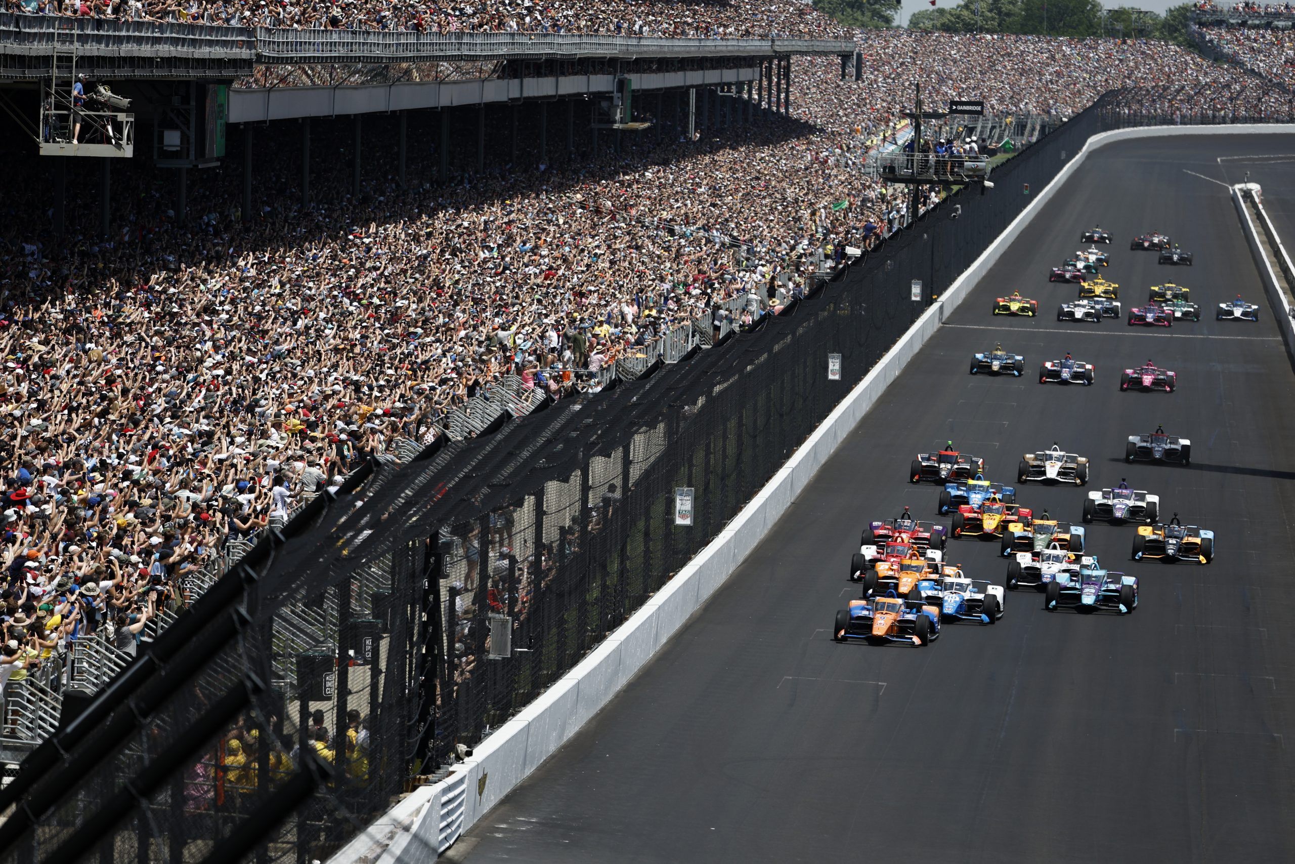 Indianapolis 500