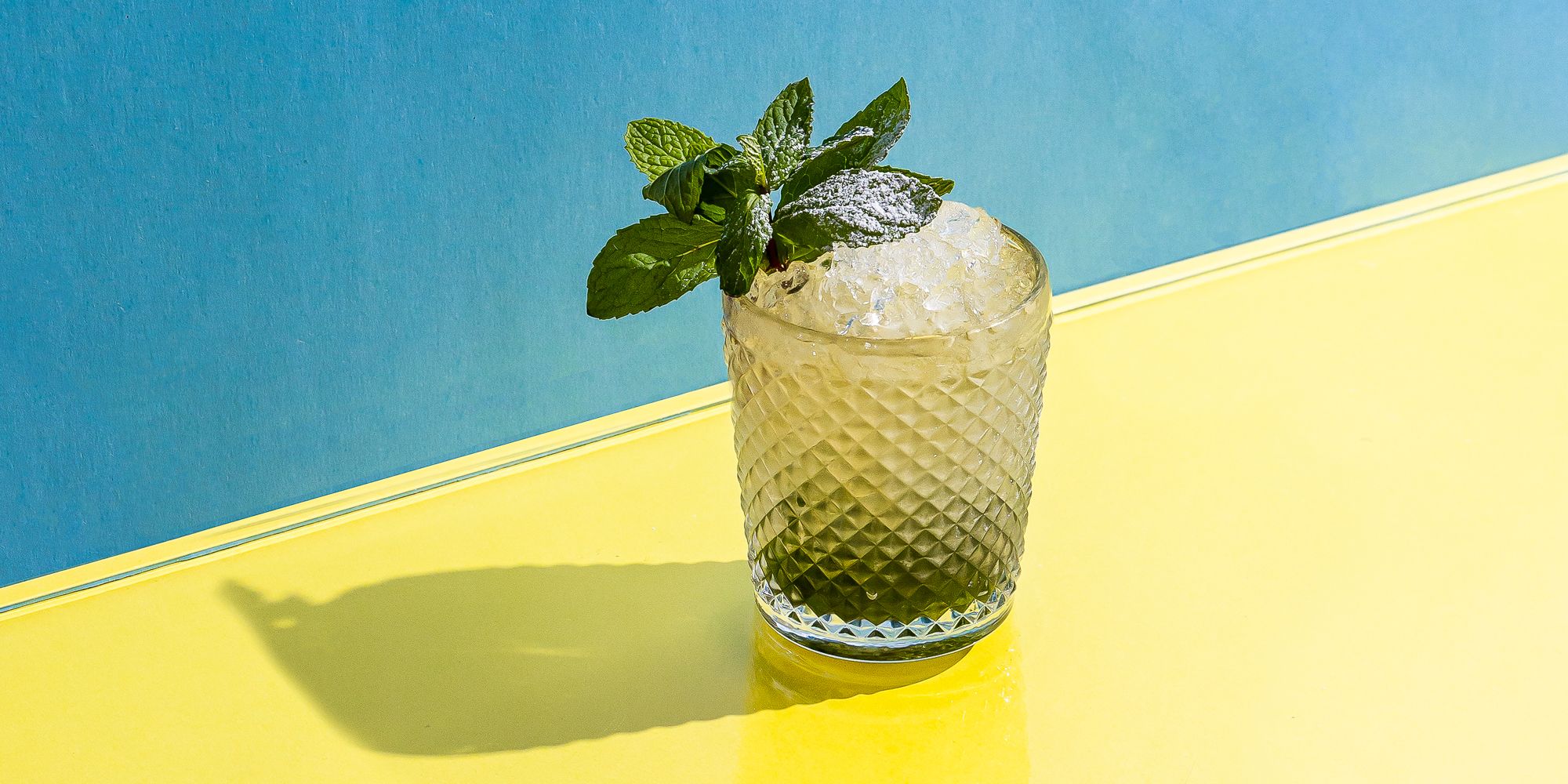 mint julep