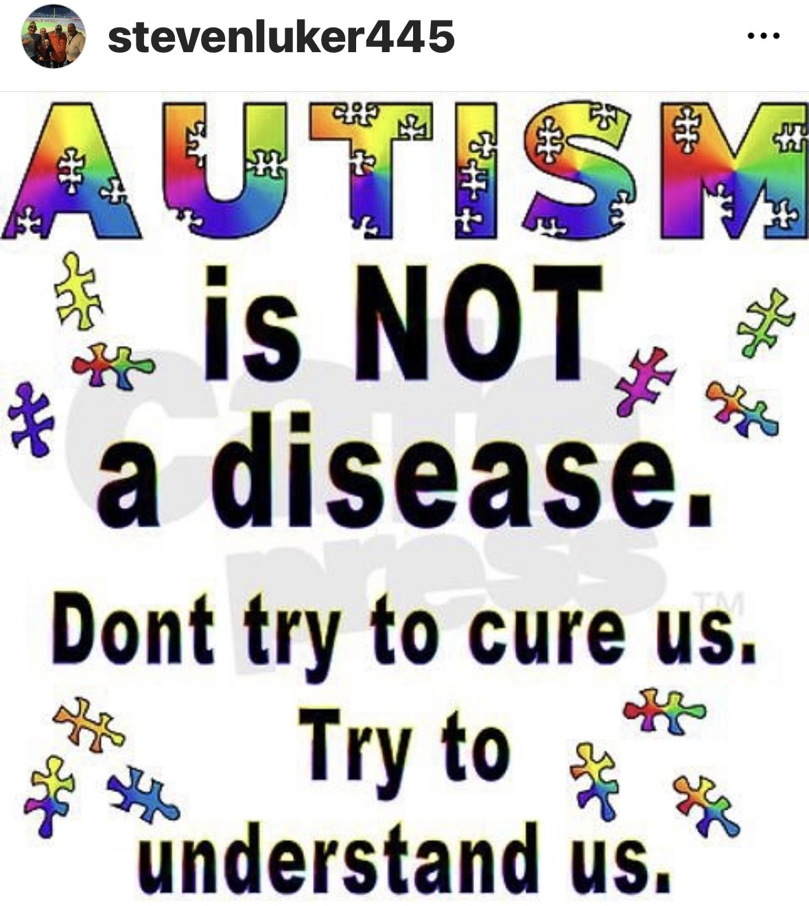 Autism