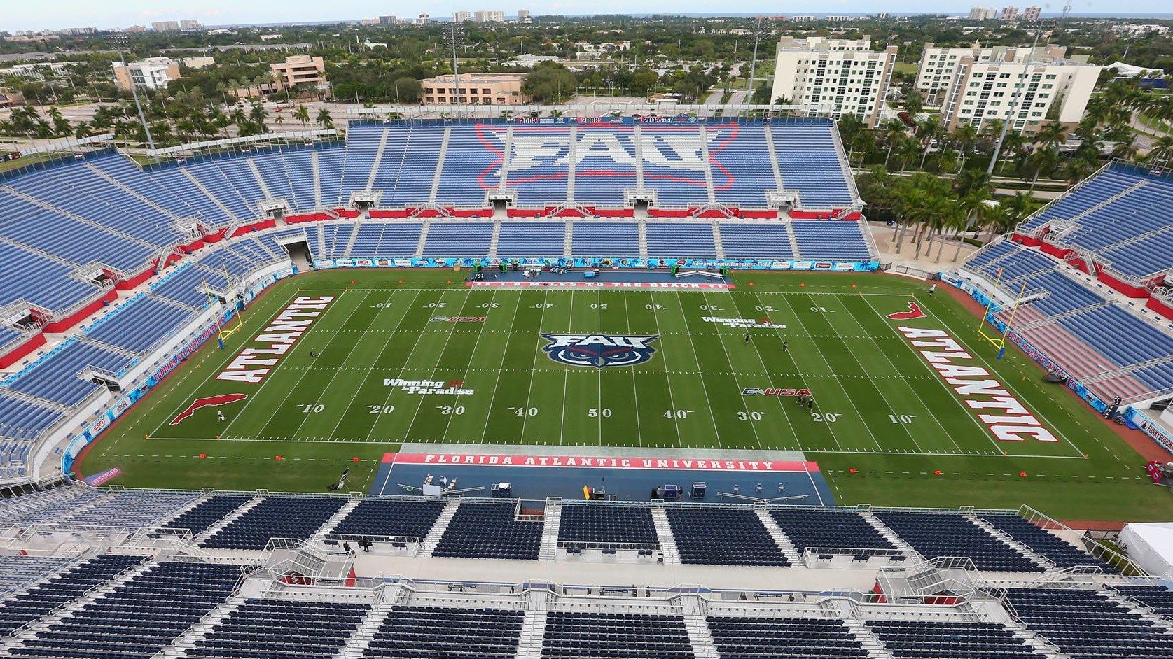 FAU OWLS