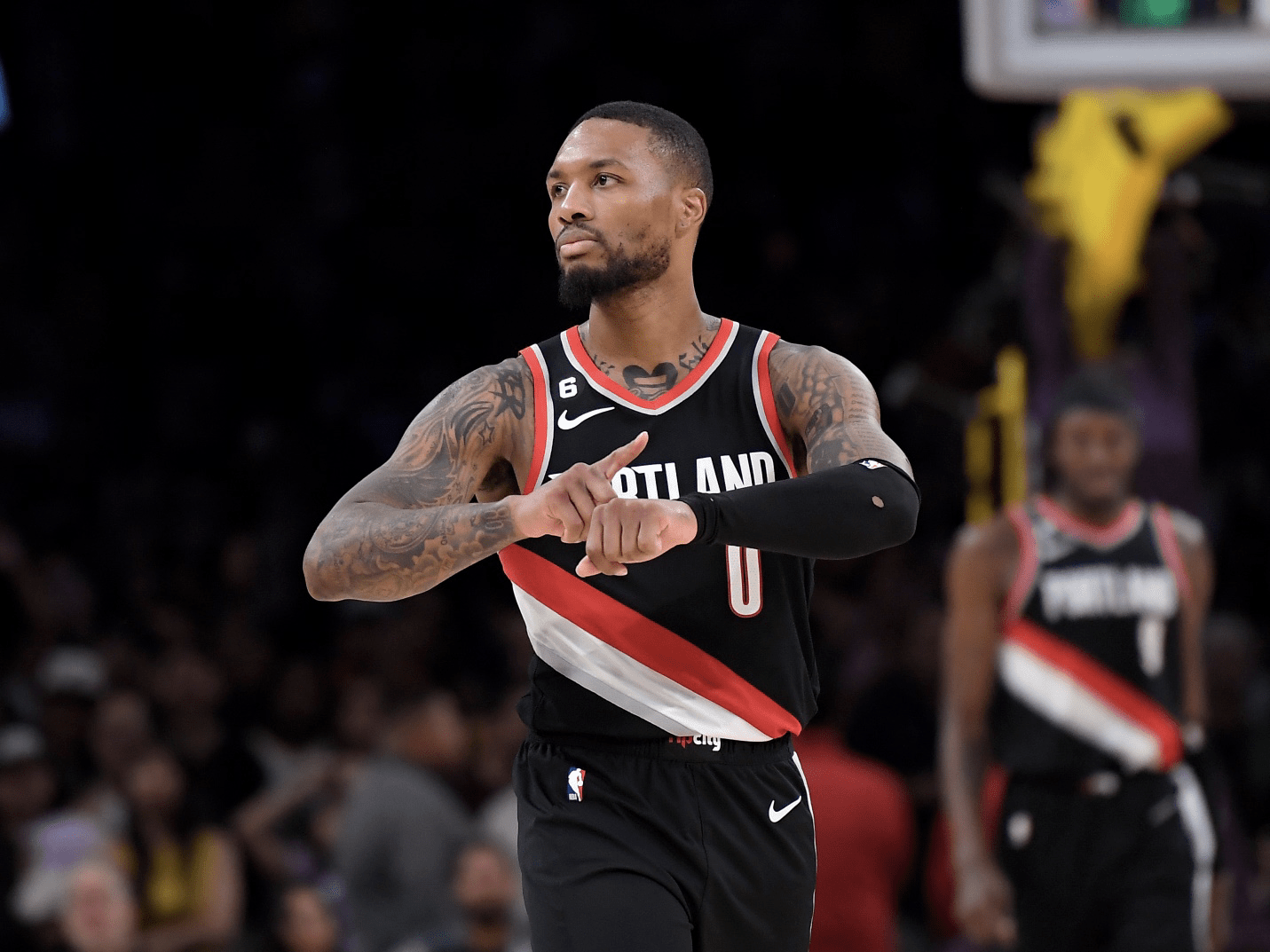 Lillard