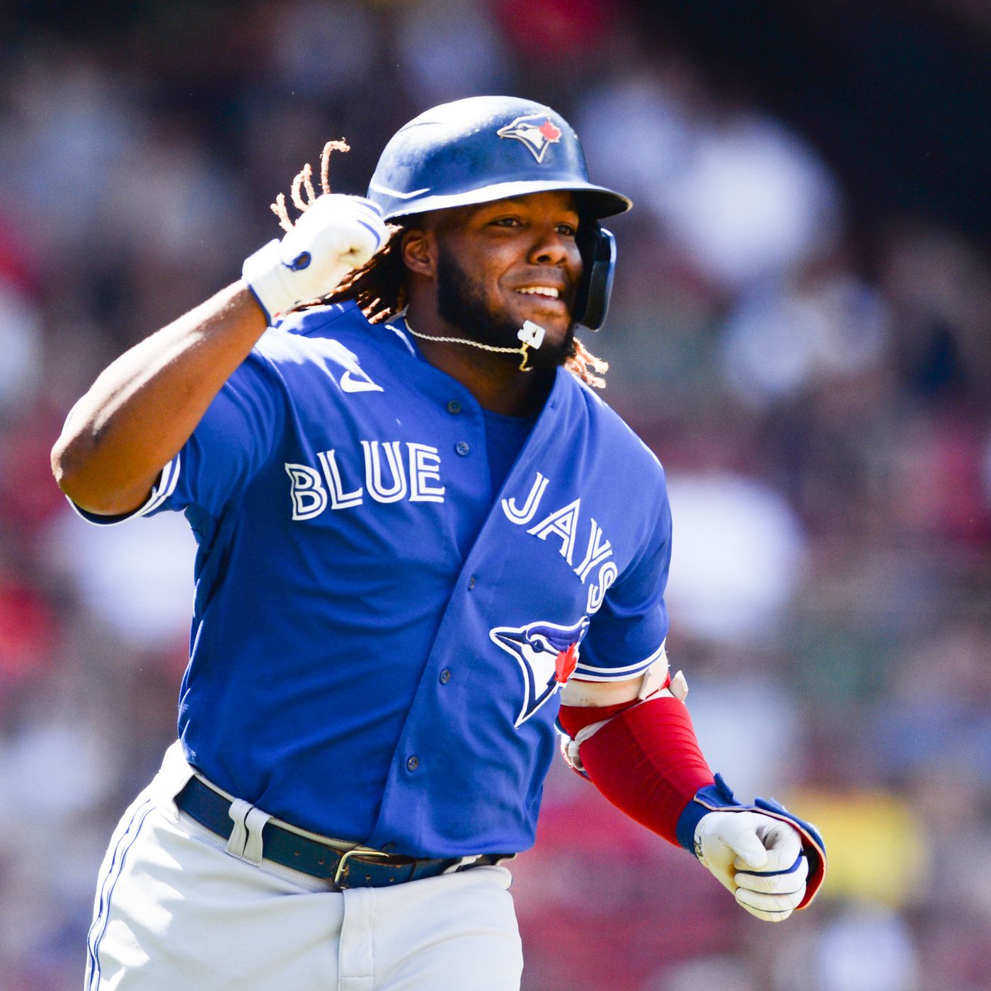 Vlad Jr