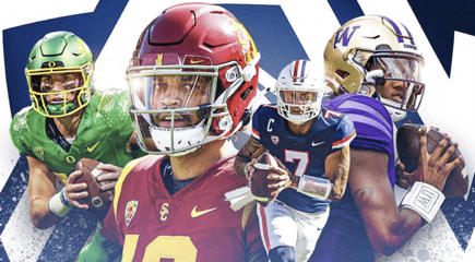 COLLEGE FOOTBALL PREVIEW