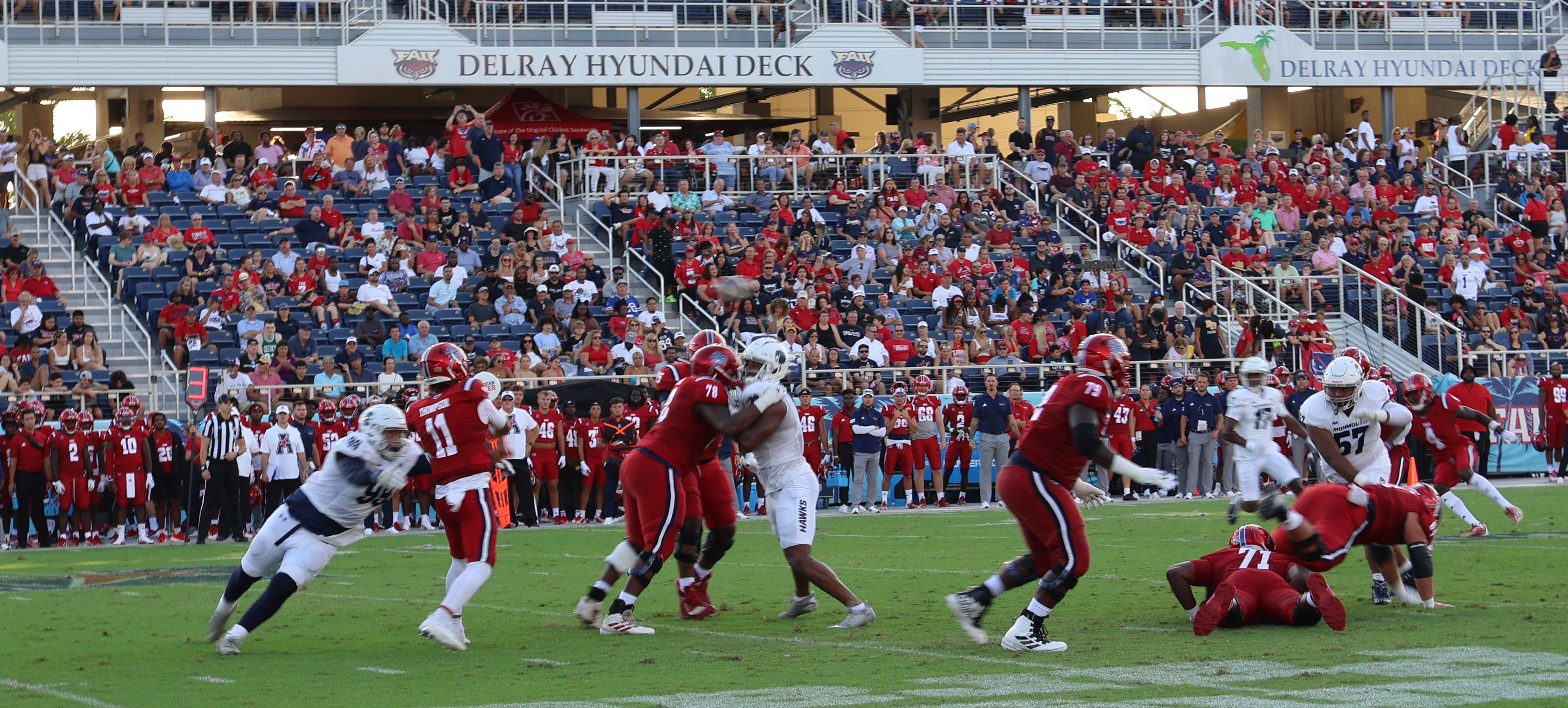 FAU OWLS
