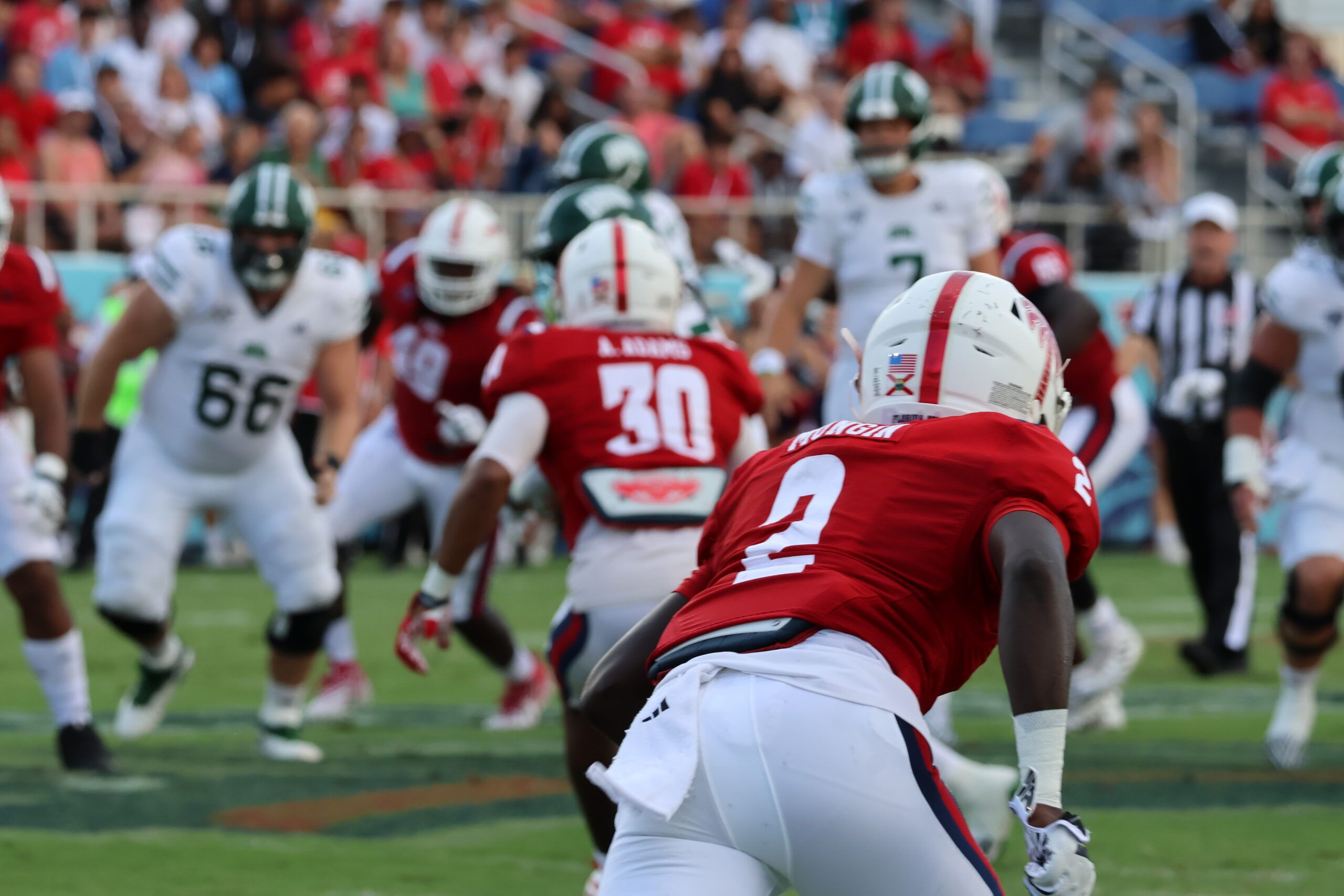 FAU Football