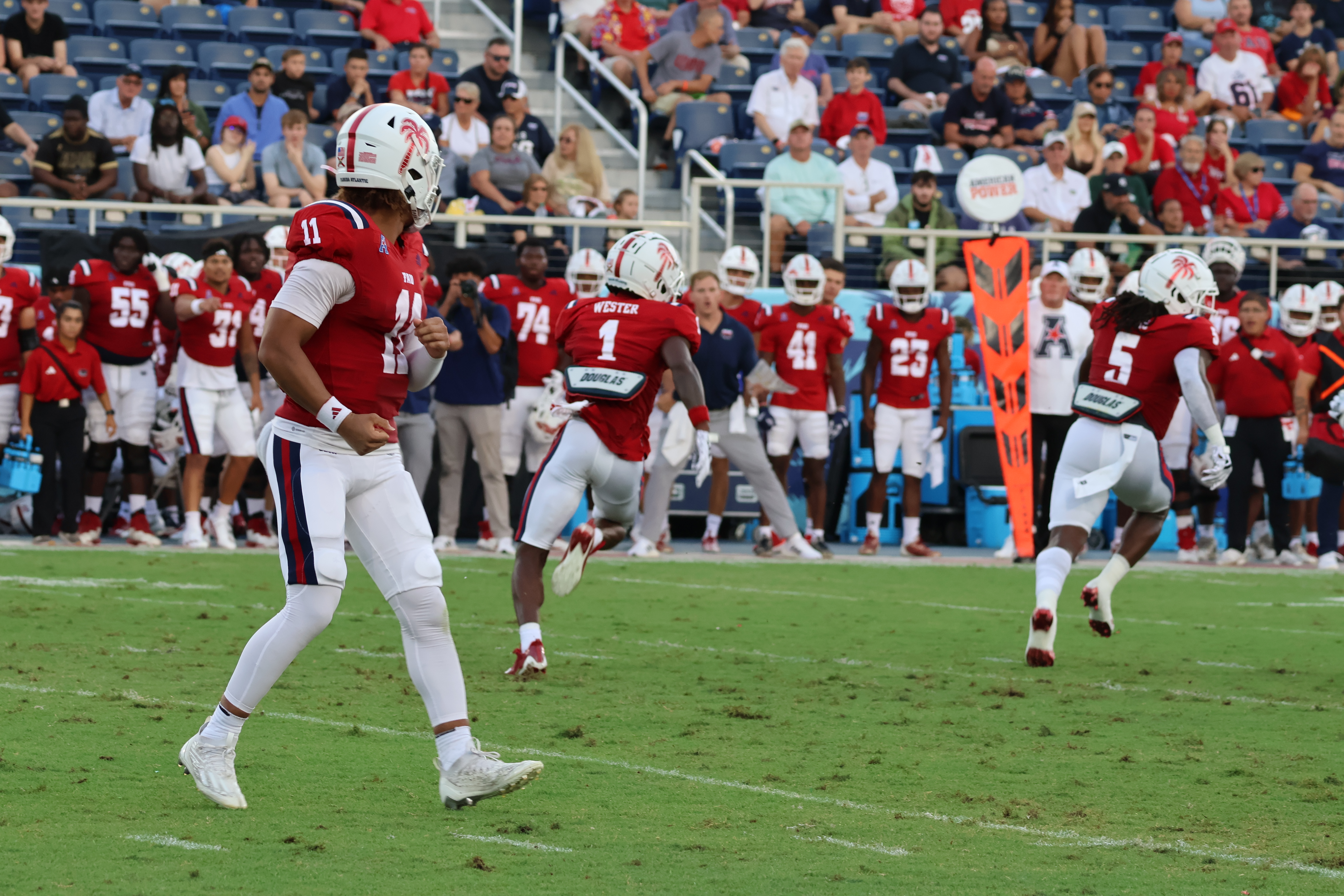 FAU OWLS 