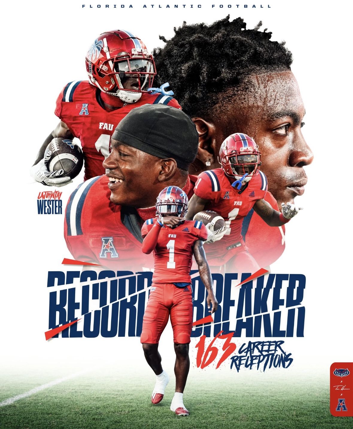 FAU