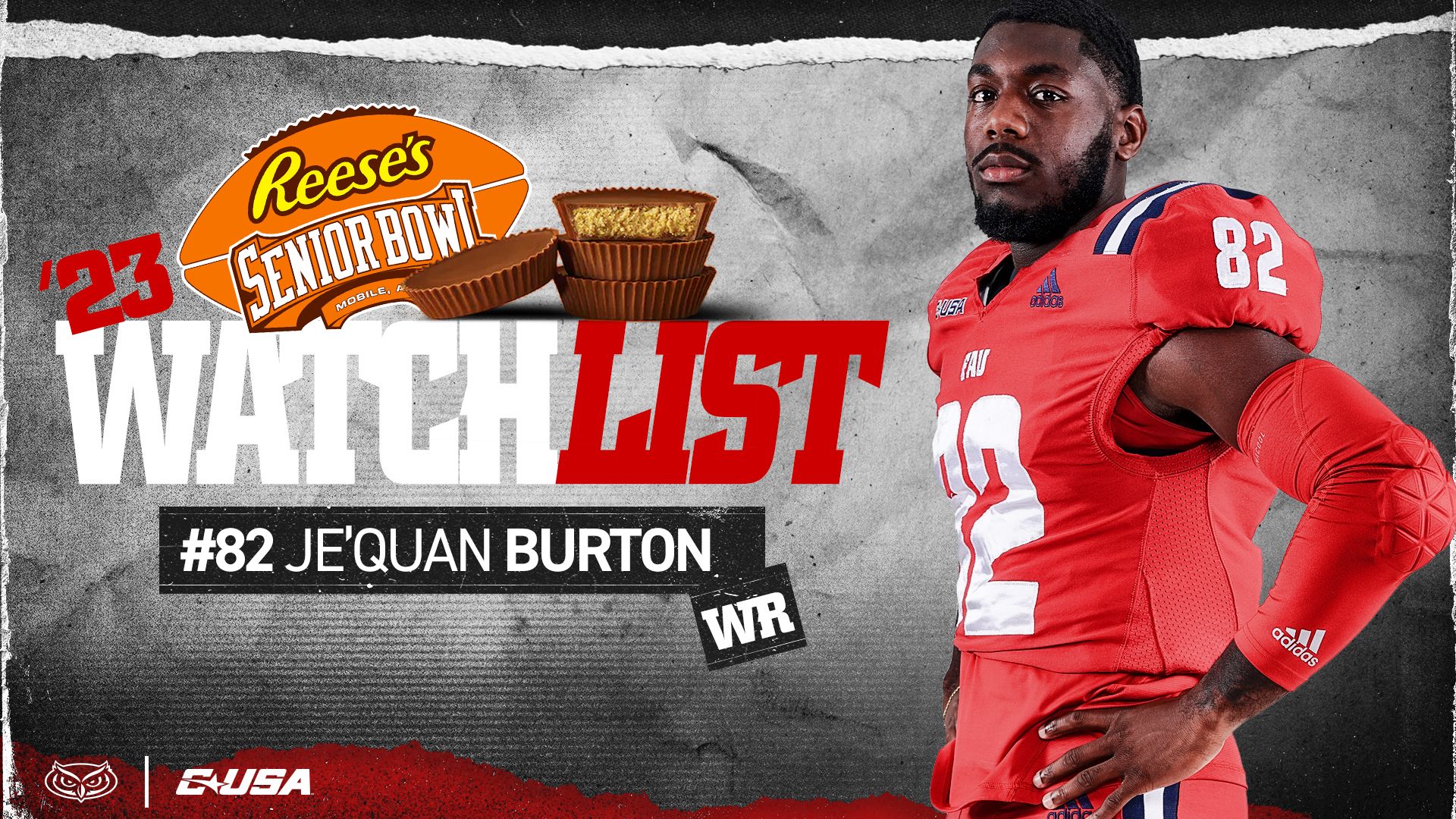 Je'Quan Burton