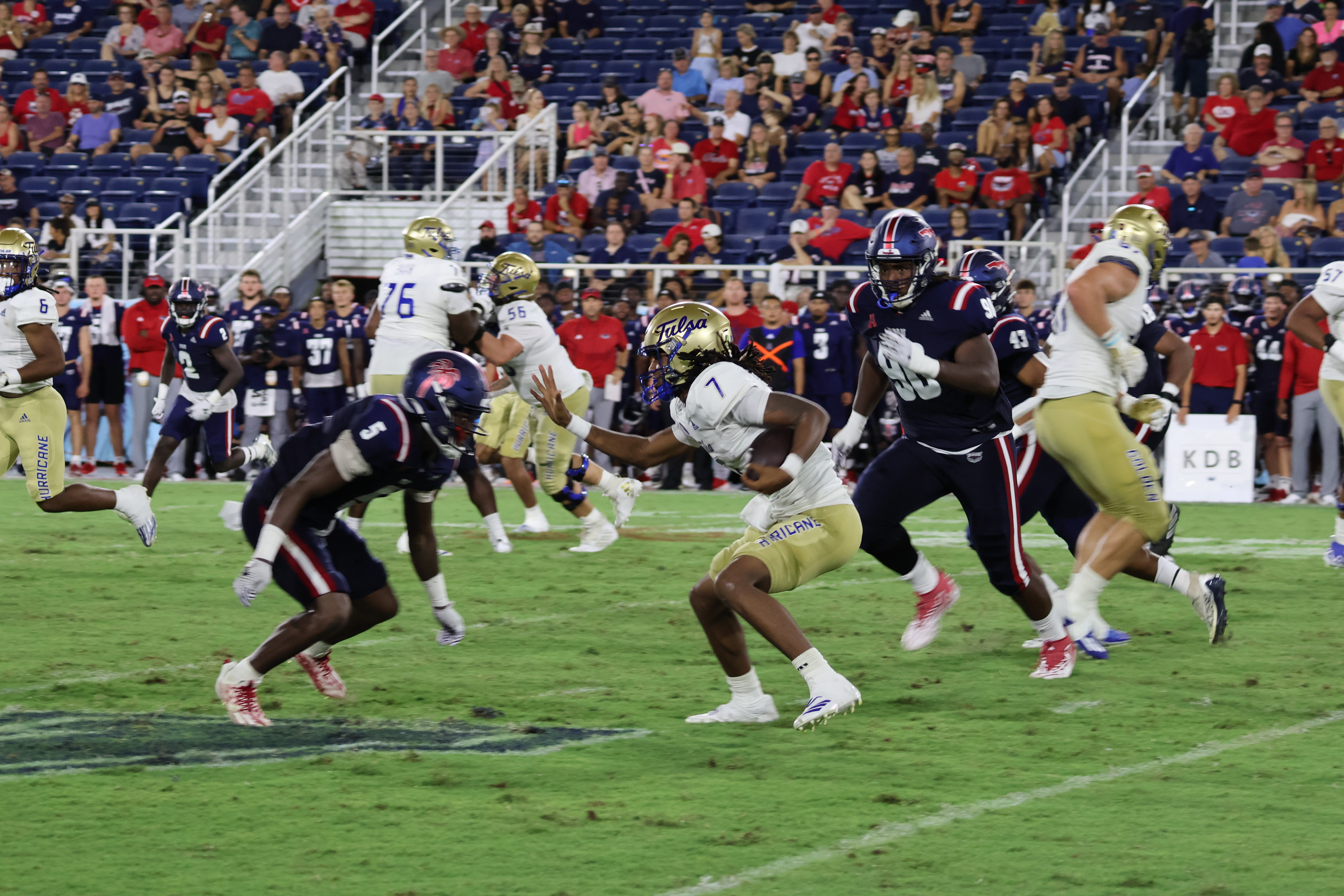 FAU Owls 