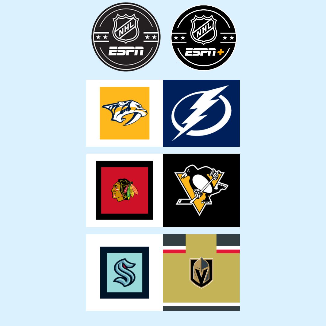 NHL