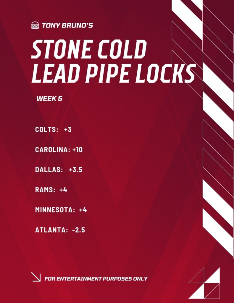 stone cold lead pipe locks