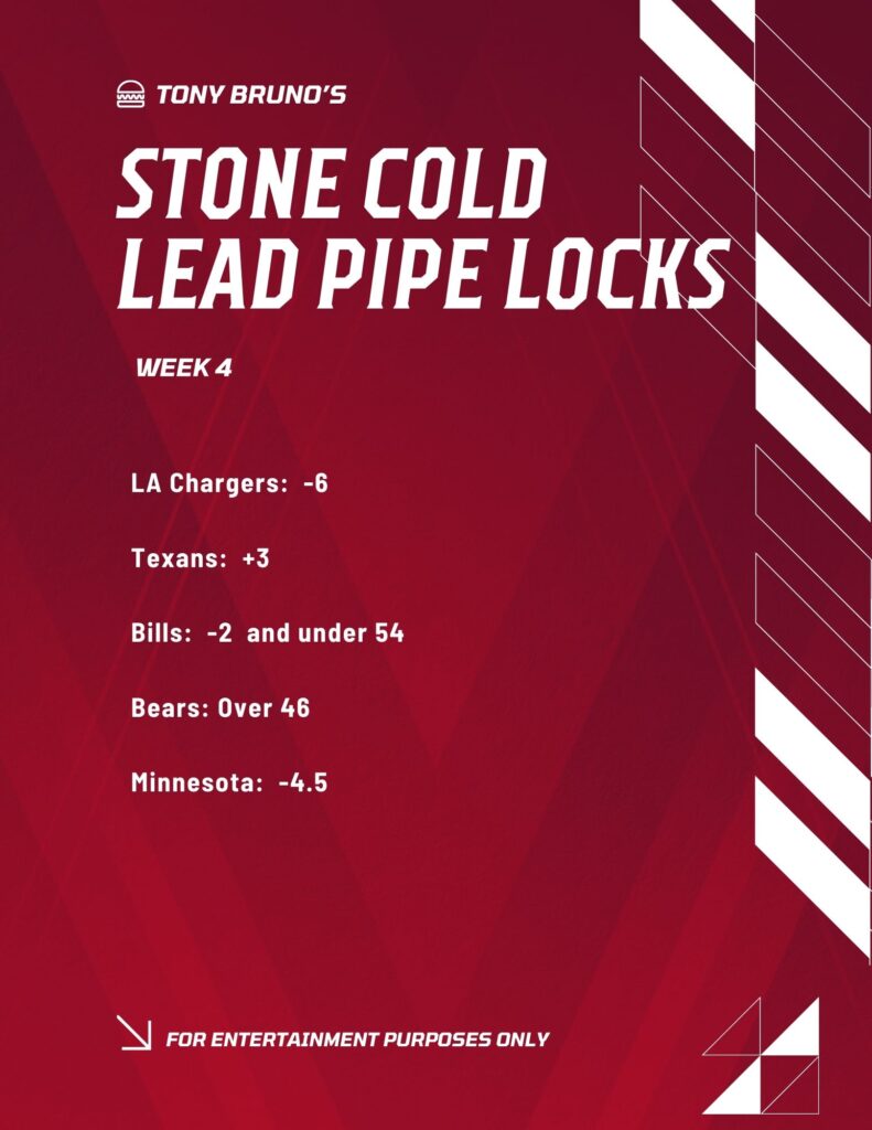 Stone cold lead pipe locks