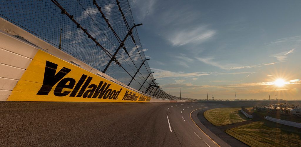 Talladega Superspeedway