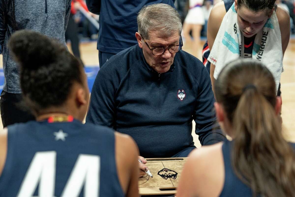 Women's College Basketball