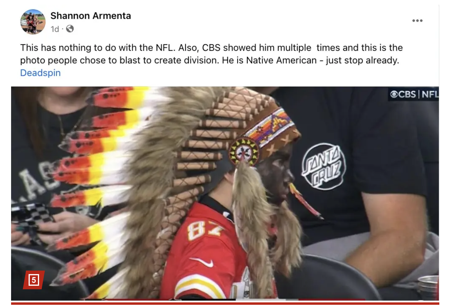 Native American