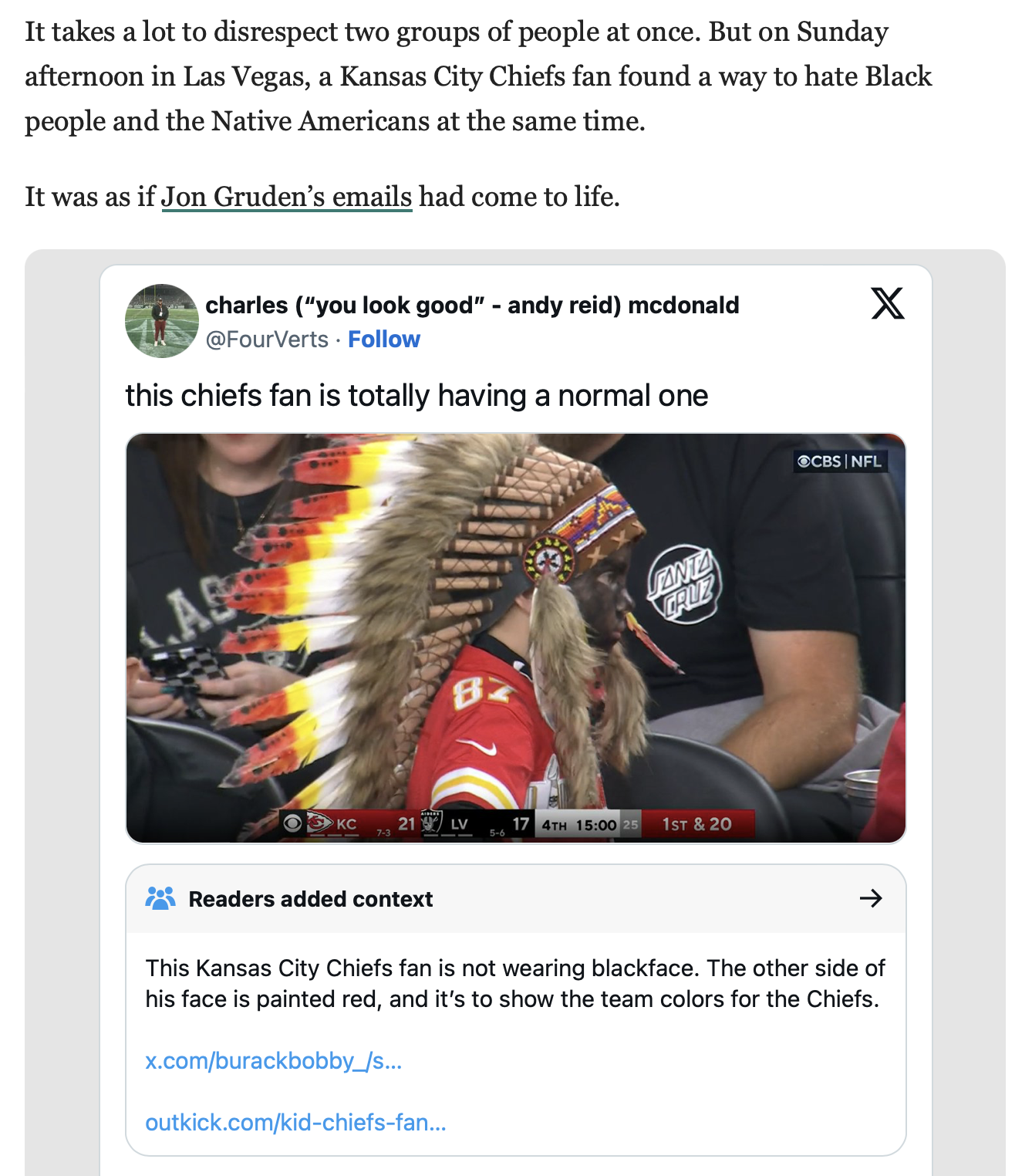 Native American 