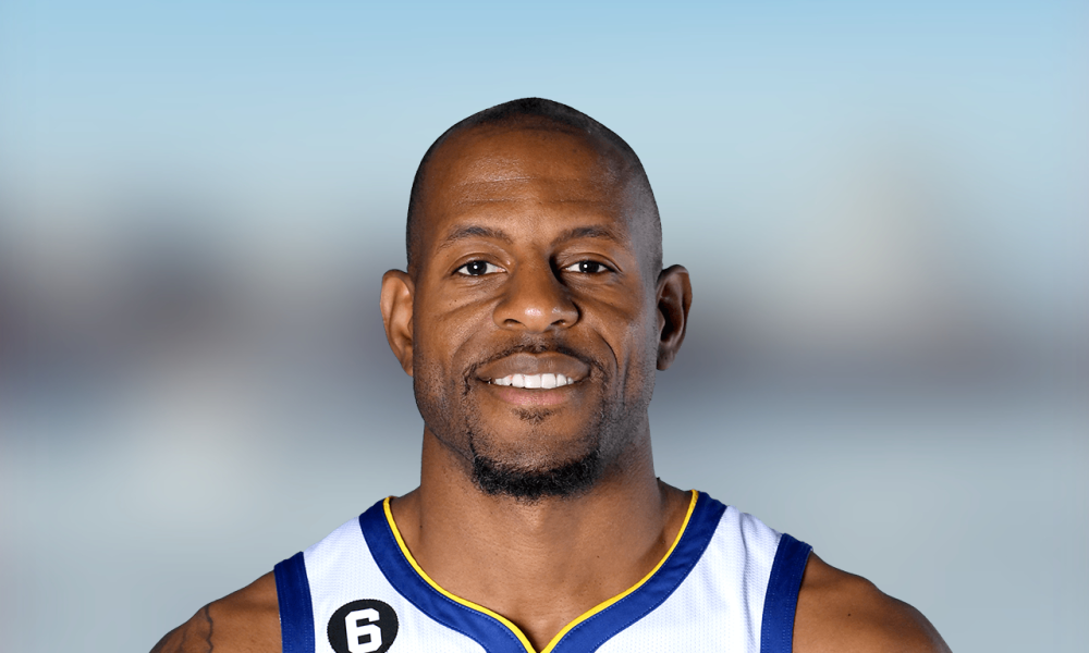 Andre Iguodala