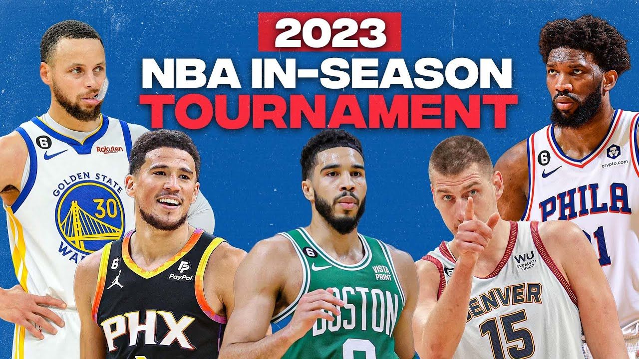 NBA In-Season Tournament