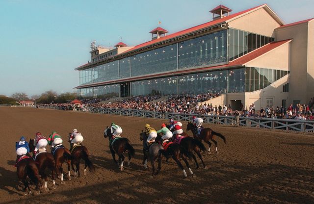 Fair Grounds