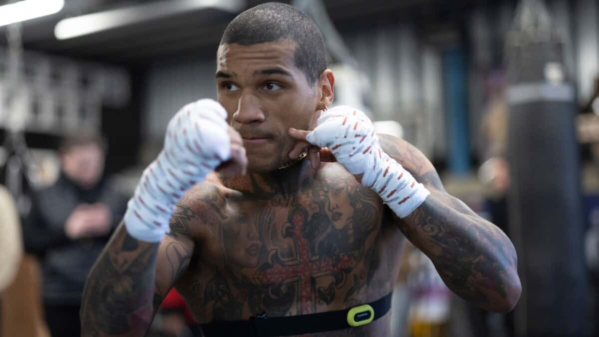 Conor Benn