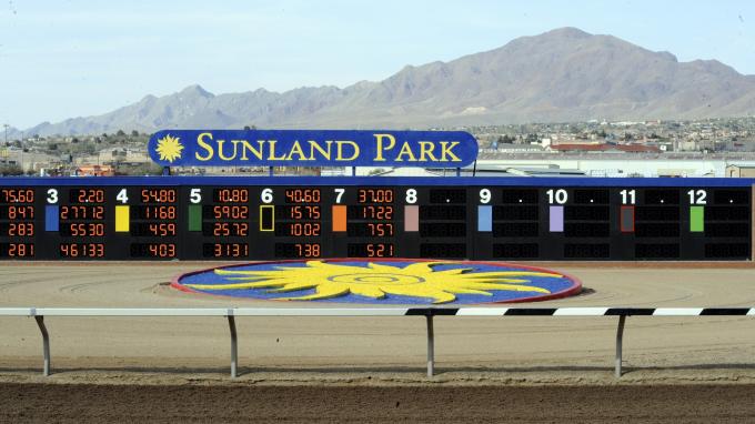 Sunland Park