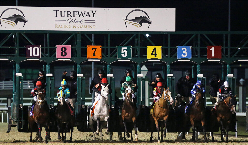 Turfway 