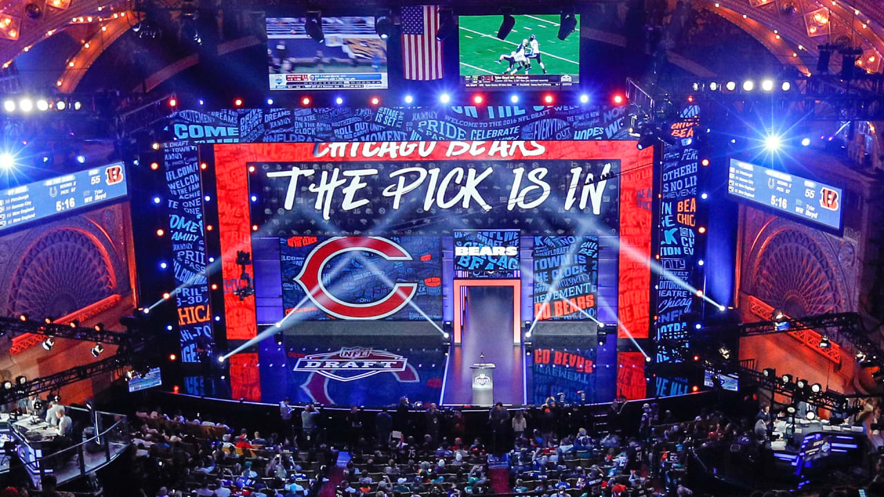 NFL DRAFT