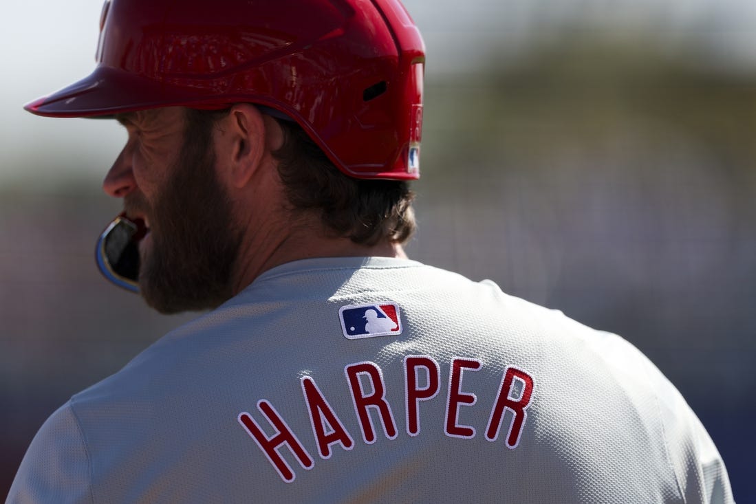 HARPER