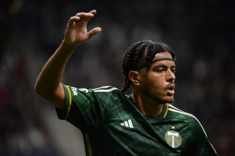 Timbers hope to halt skid with visit to Sporting KC