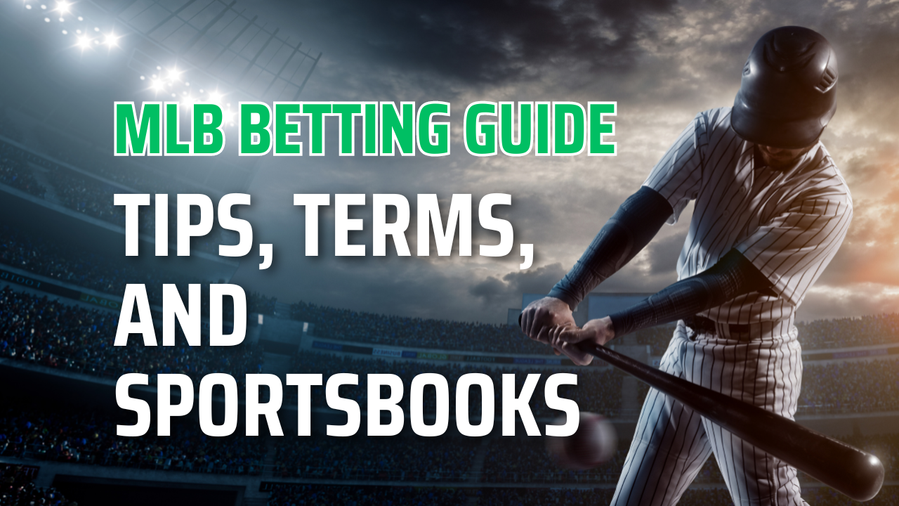 MLB Betting Guide2