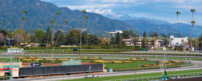 Santa Anita