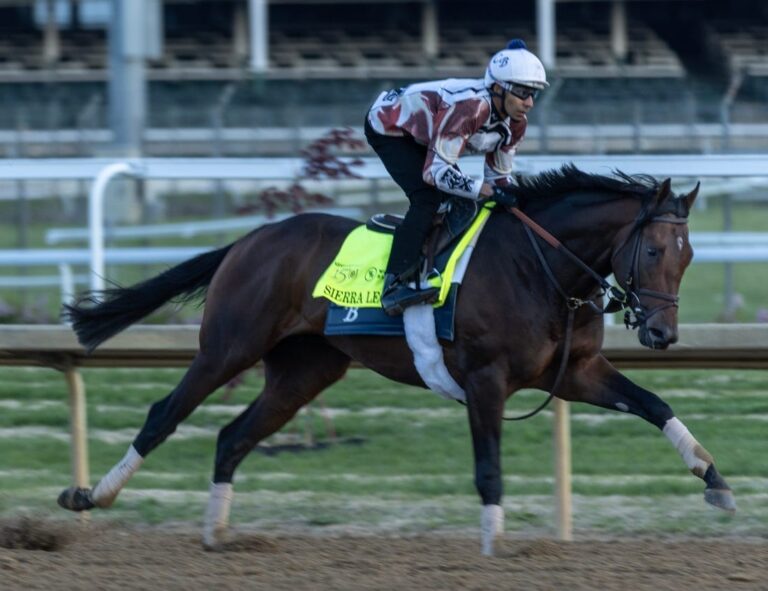150th Kentucky Derby: Preview, Odds, Prediction