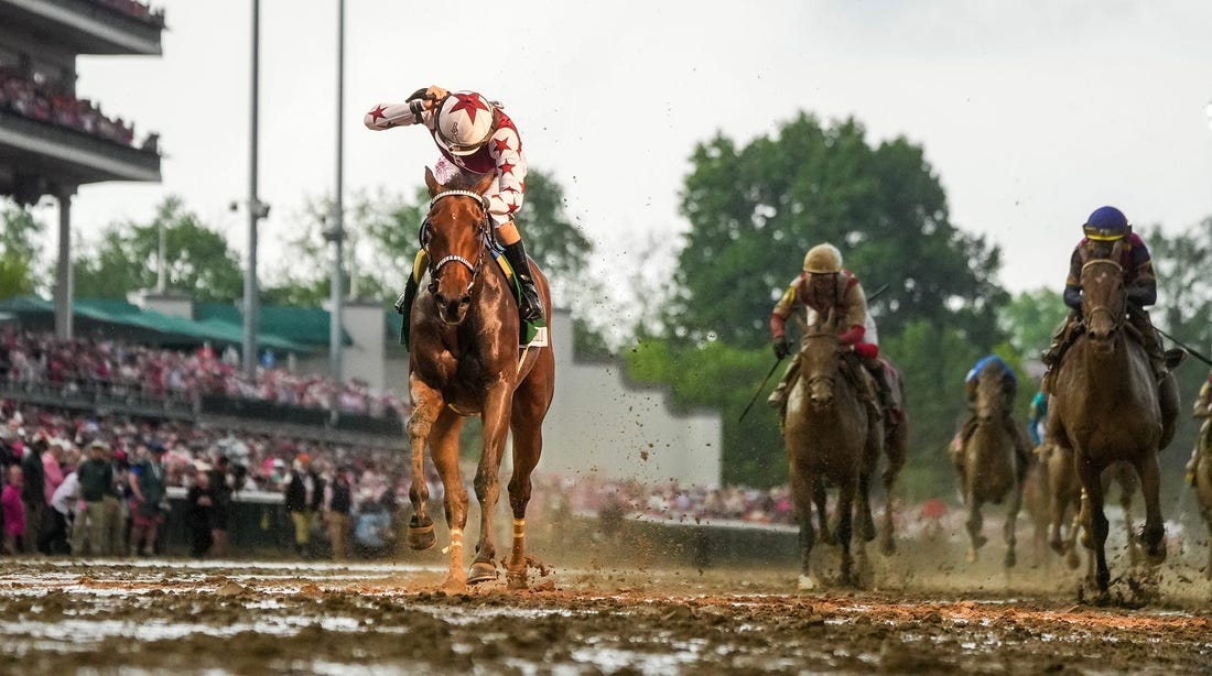 Kentucky Oaks