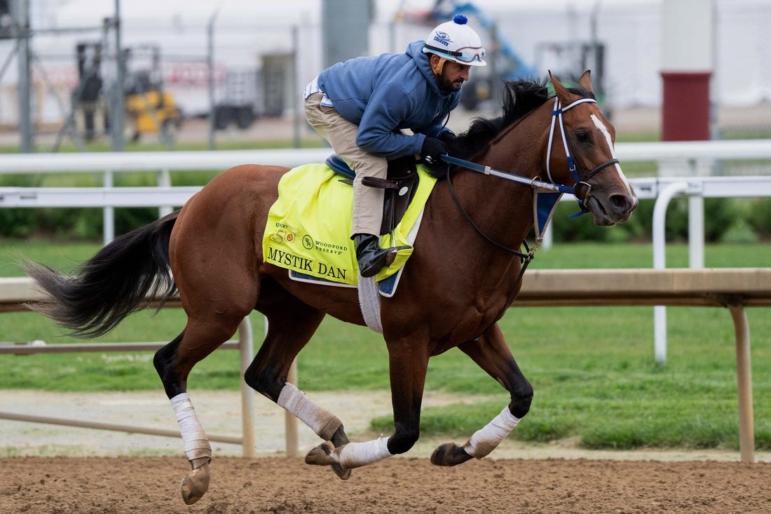 preakness