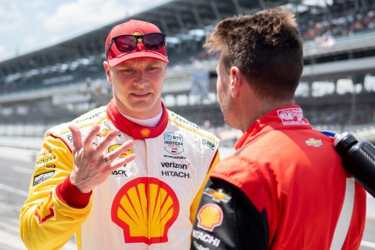 Indy 500: Preview, Odds & Trends