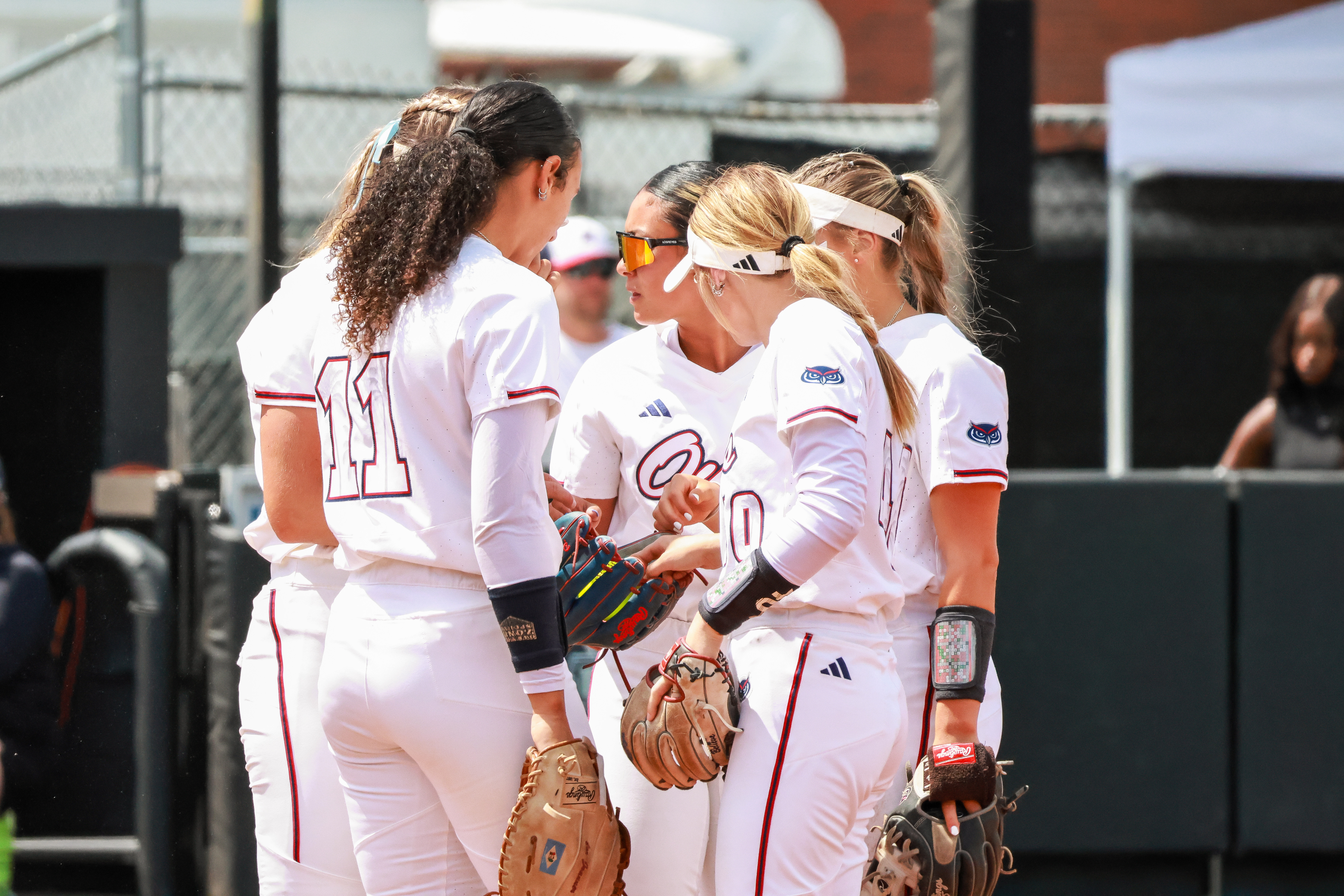 FAU Softball: Owls set for battle against South Alabama in NCAA Regional