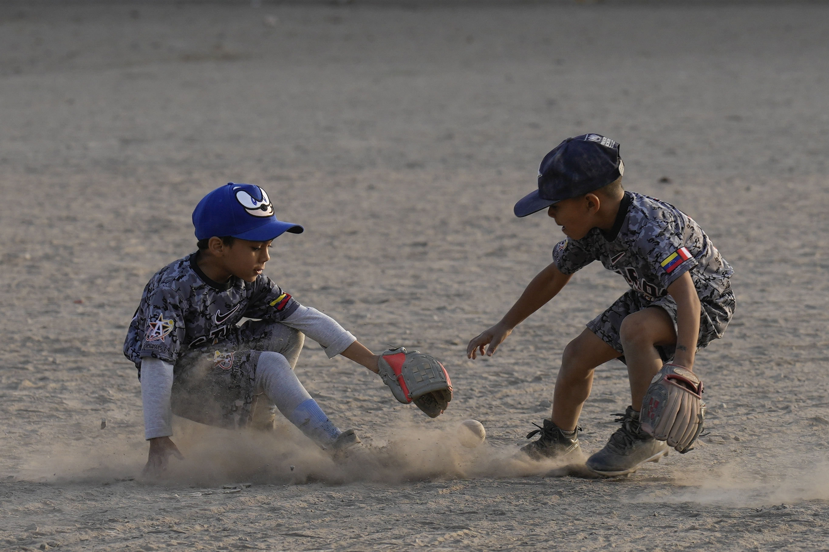 BASEBALL