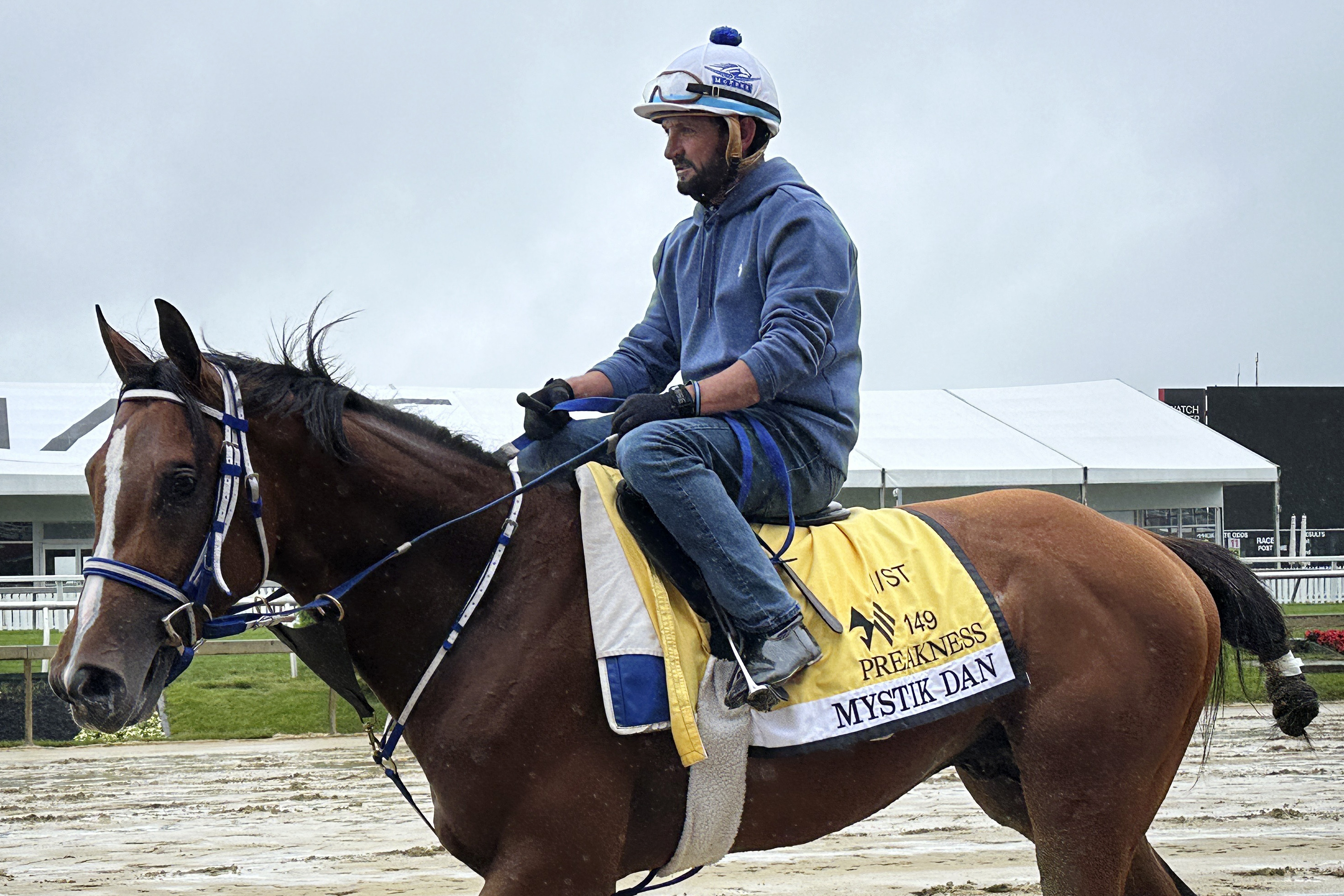 Preakness