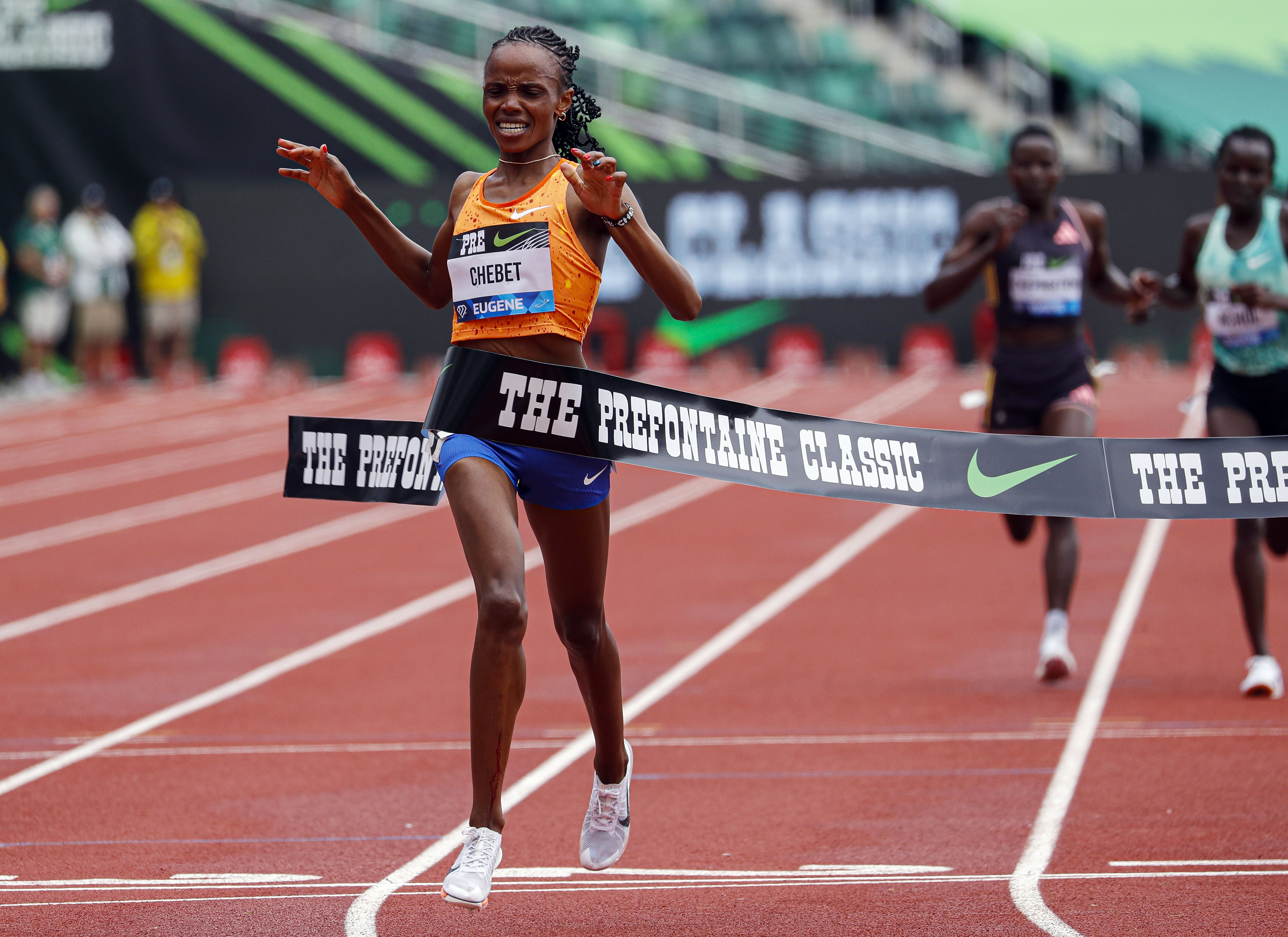 Prefontaine Classic