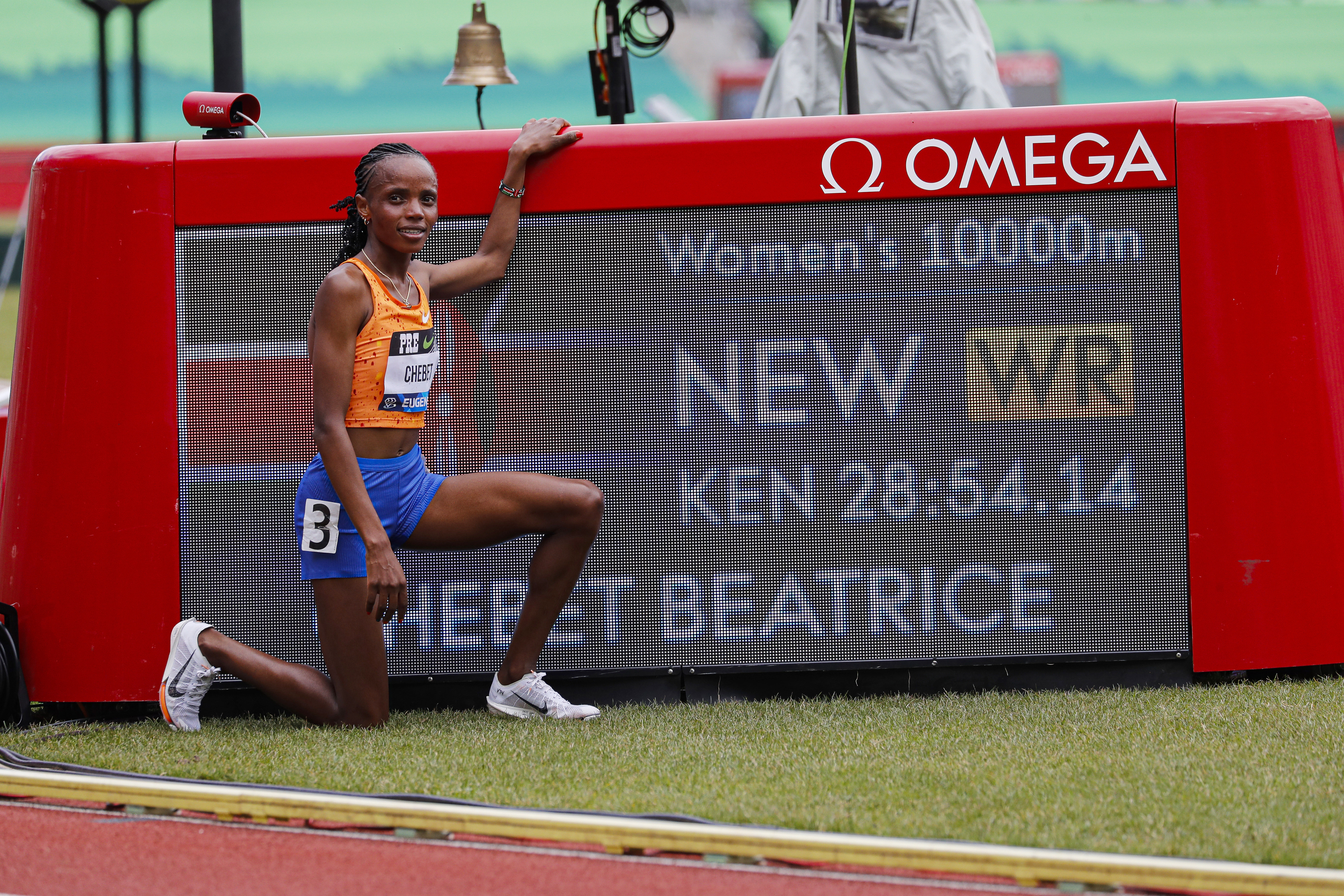 Prefontaine Classic