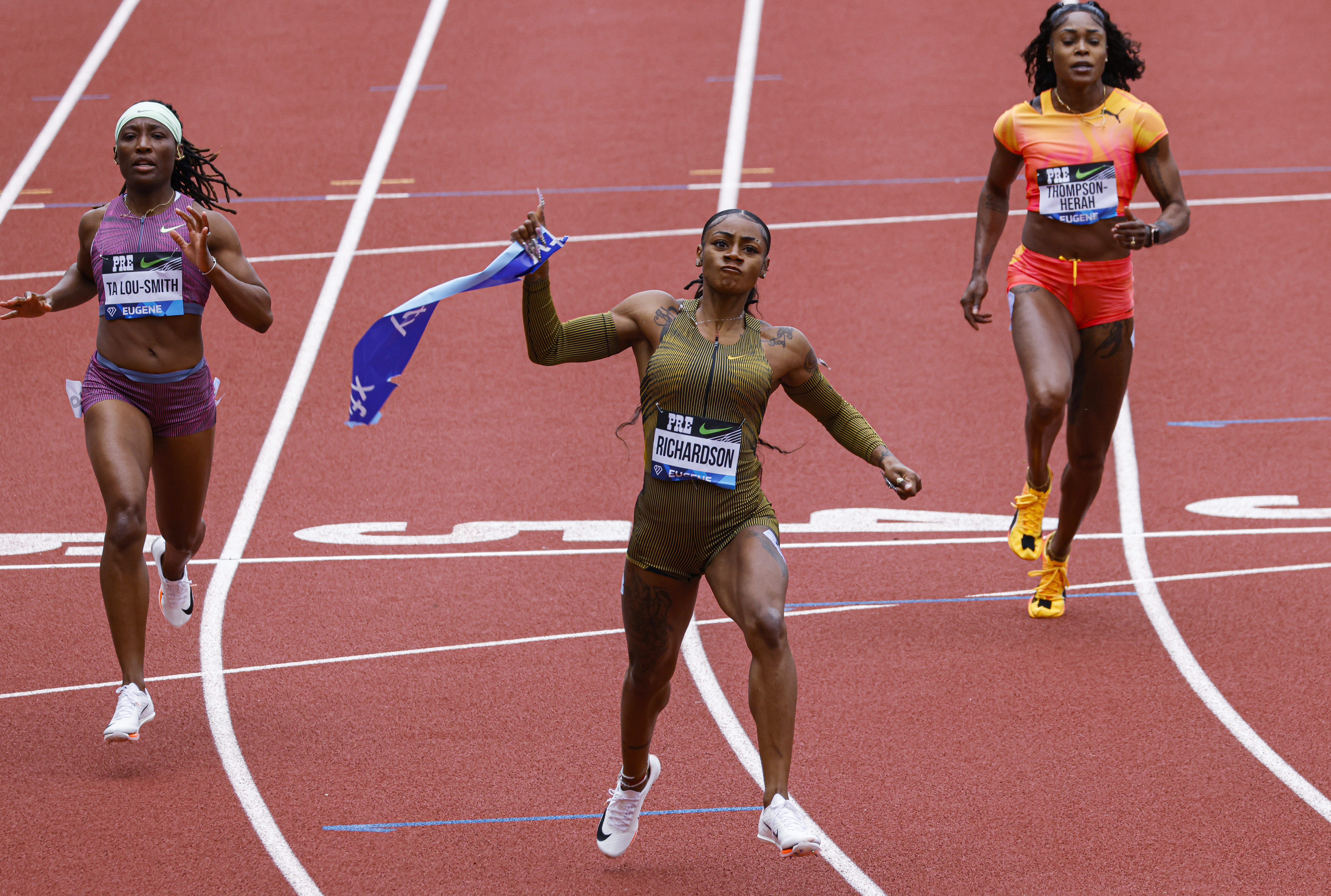 Prefontaine Classic