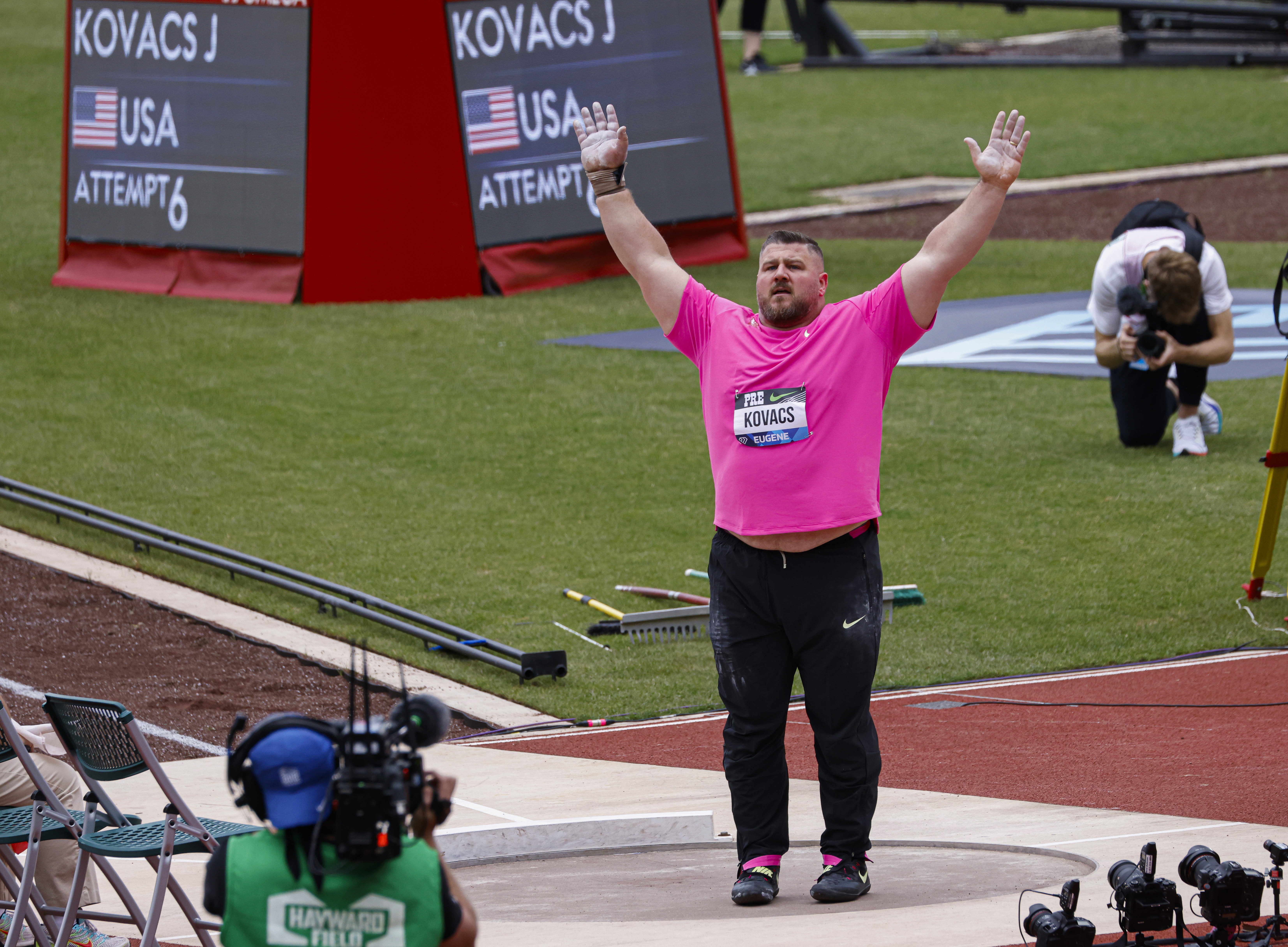 Prefontaine Classic