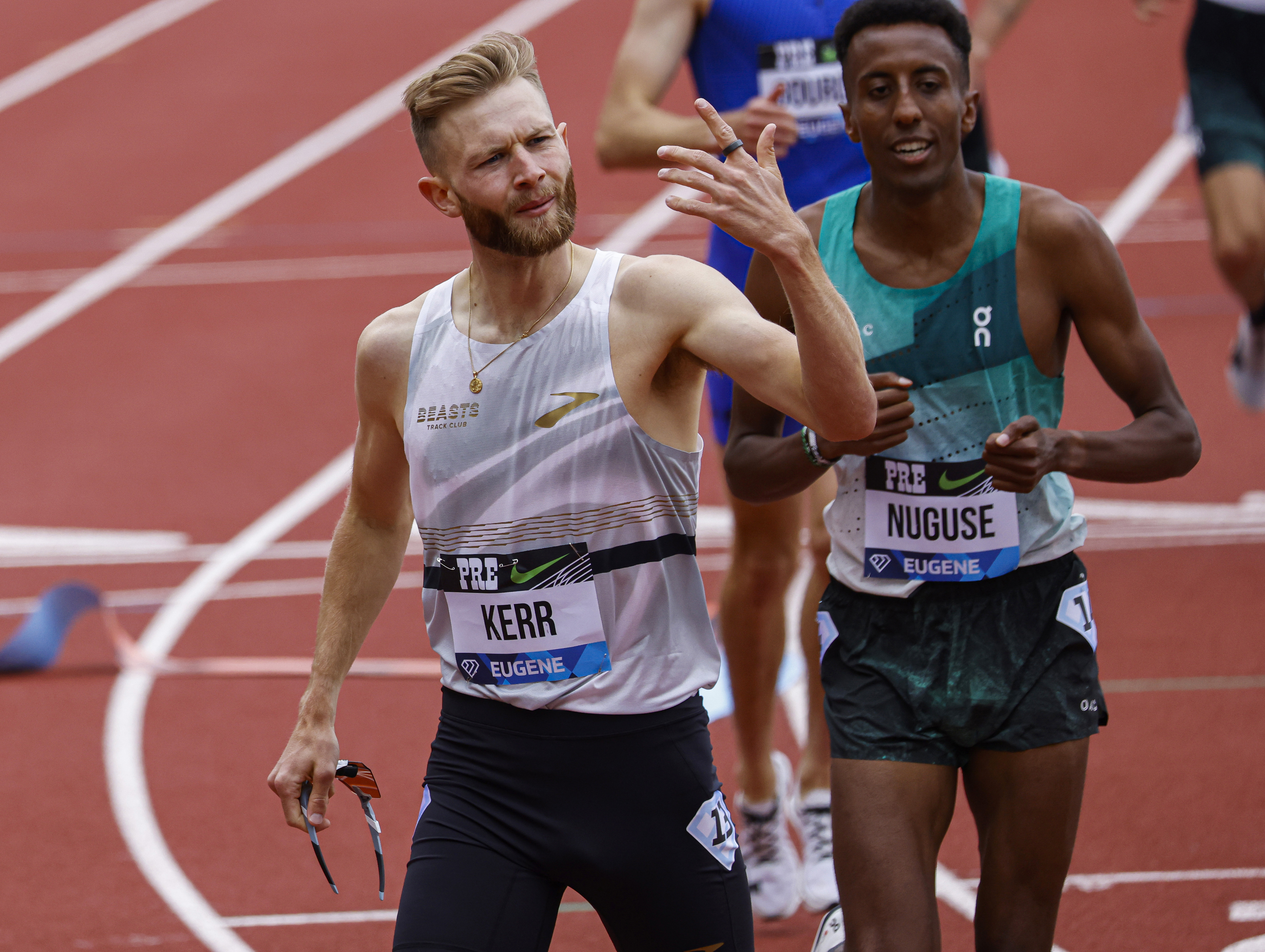 Prefontaine Classic