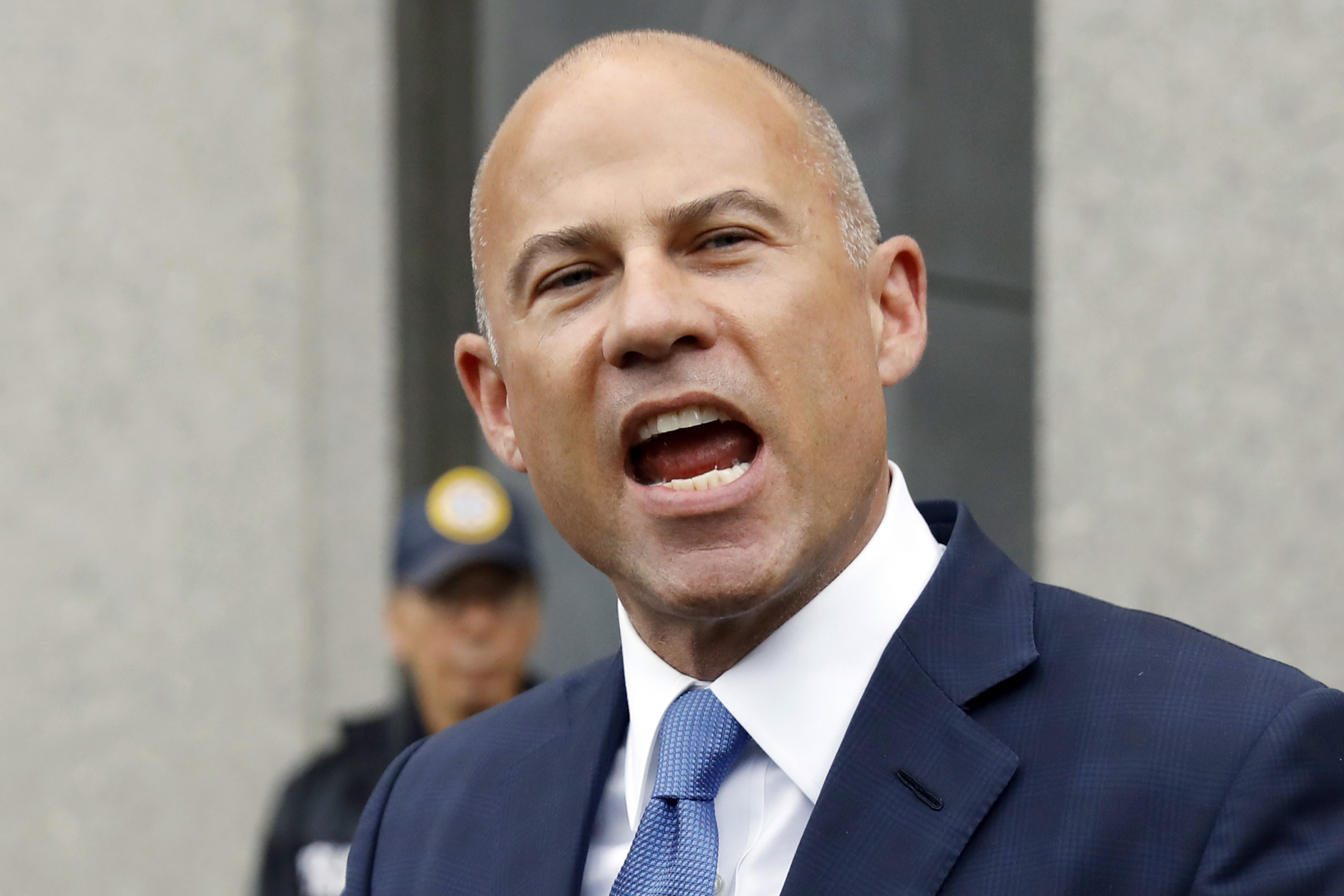 Avenatti