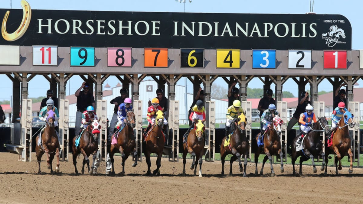 Horseshoe Indianapolis