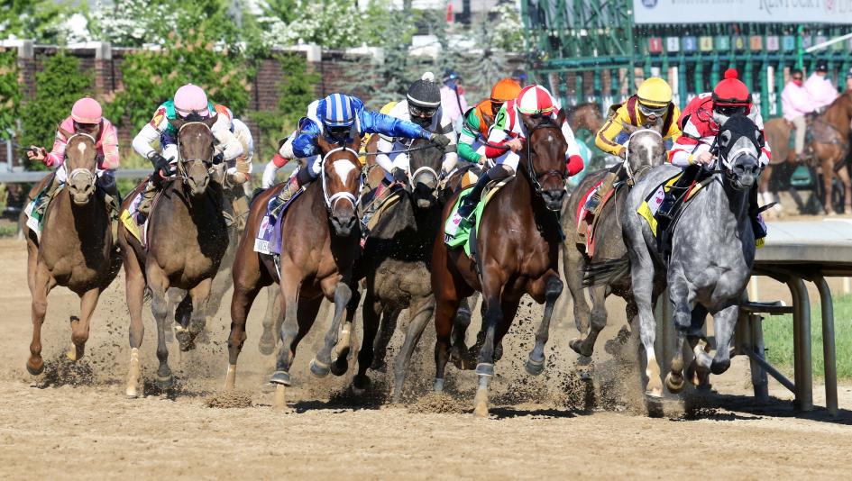 Kentucky Oaks 