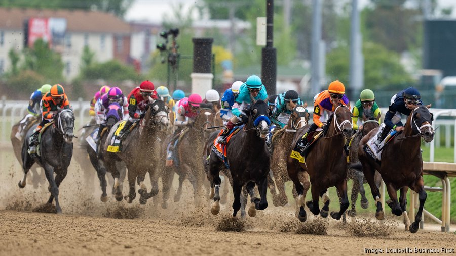 kentucky derby