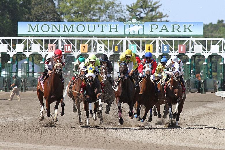 Monmouth Park